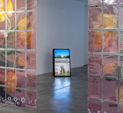 sanatorium galeri