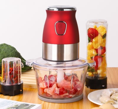 Best sell food processor
