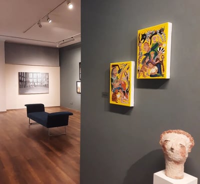 cam galeri