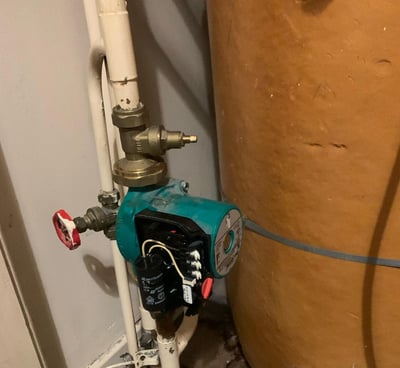Stopcock repair completed by experienced plumbers in Worcester