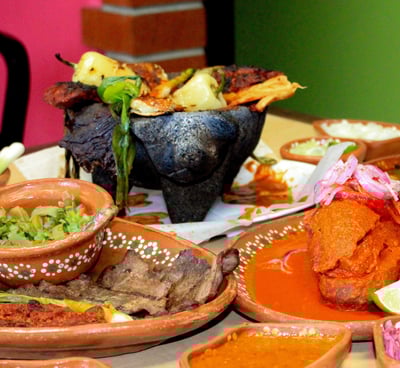 Molcajete