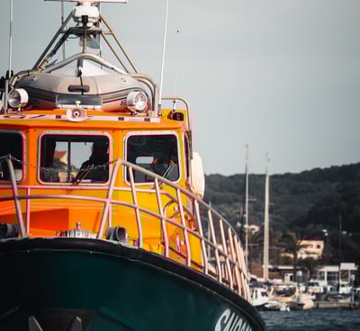 SNSM Bonifacio