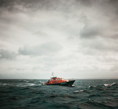 SNSM Bonifacio