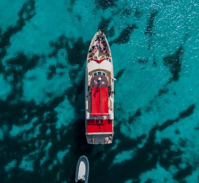 L'Autre Croisière à Bonifacio - Ammo Visuals