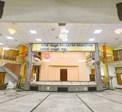 stage akm