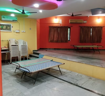 Guest Hall