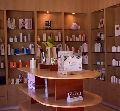 Kevin Murphy ® hair care products at Inspire Salon and Day Spa