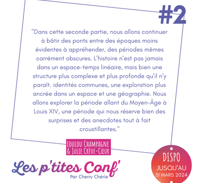 Histoire du Burlesque #2