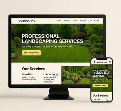 contractor-site-demo