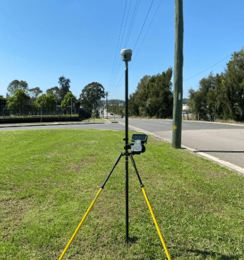 a tripod with a tripodododododododododod