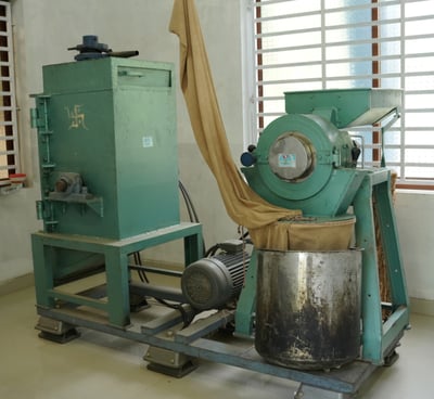 Inhouse Factory