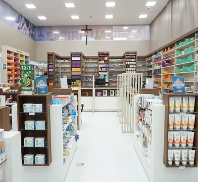#farmacia
