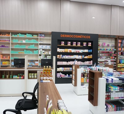 #farmacia