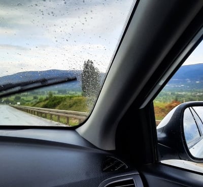 car window services