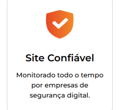 site confiável