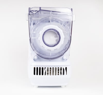Pasta Maker