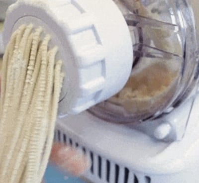 pasta maker
