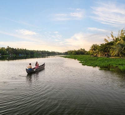 Baymass Lake House, Kumbakonam