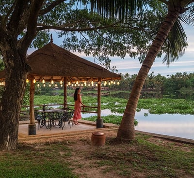 Baymass Lake House, Kumbakonam