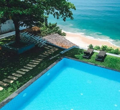 Cliff Stories, Perumkulam, South Cliff, Varkala, Varkala, India