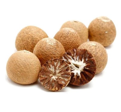Betel Nut