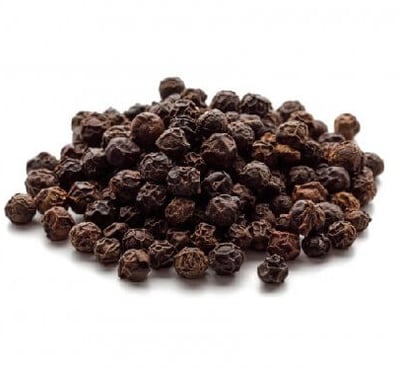 Black Pepper