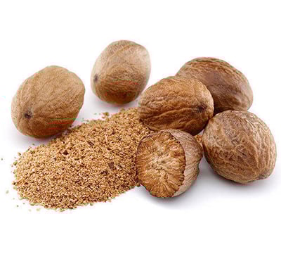Nutmeg