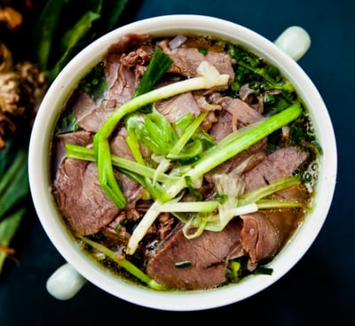 vietnamese-food-pho