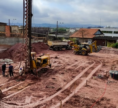 Residencial Sophia, Poá, SP