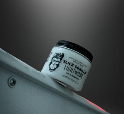cera para cabello hombre