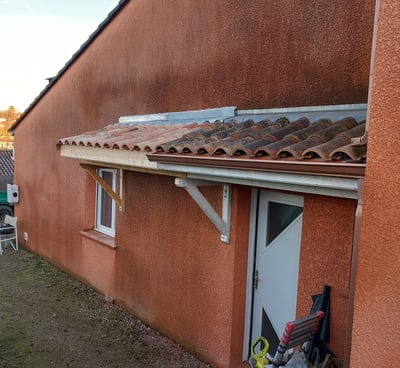 Artisan couvreur Comminges, rénovation de toit