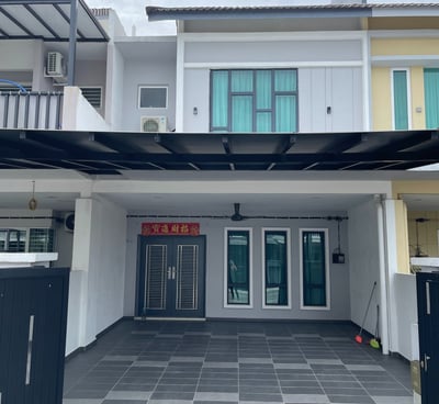 Residential Window Tinting in Selangor