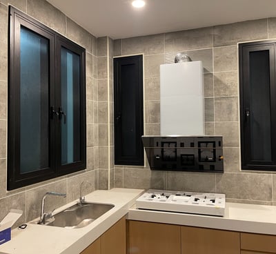 Residential Window Tinting in Kuala Lumpur (KL)