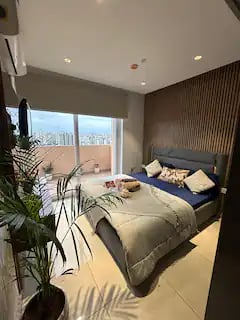 Stay in premium 1bhk