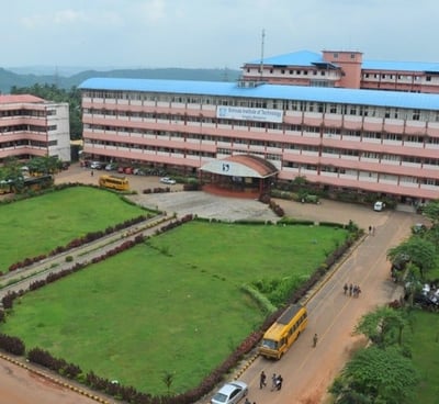 Srinivas University