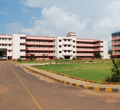 Srinivas University Admission mangalore