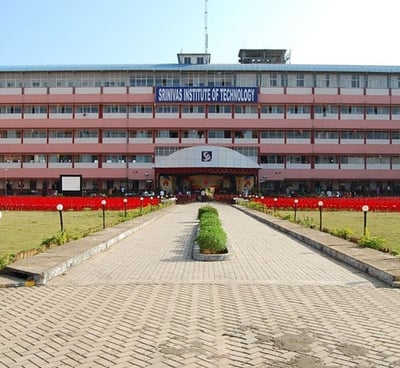 Srinivas University Mangalore