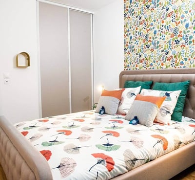 ILodge chambre