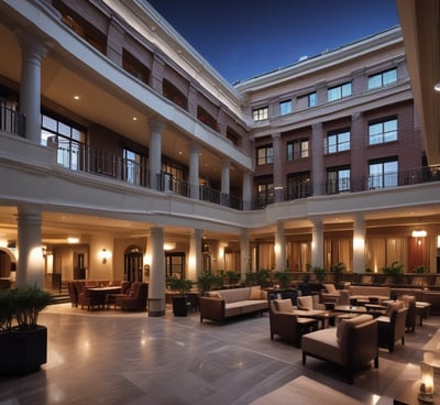 Hotel Industries , Hiring many candidates for different kind of jobs