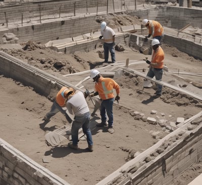 Best Construction work will be provided to a candidate with best facilities