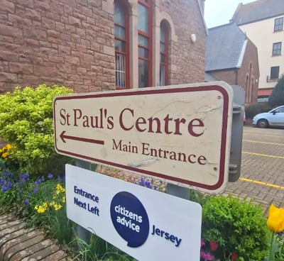 St Paul's Centre 