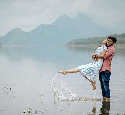 Wedding photography Perumbavoor