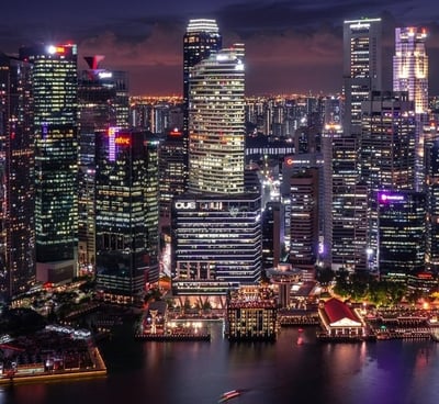 singapura