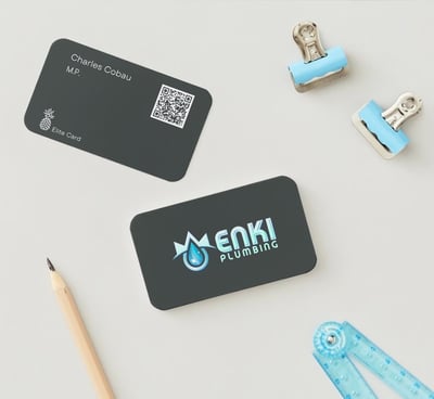 Elite Card