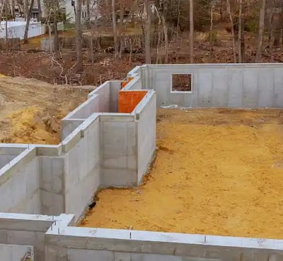 a concrete slab foundation foundation foundation foundation foundation