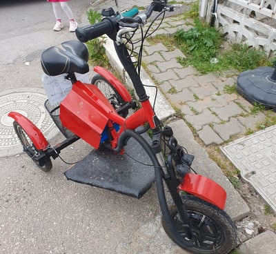 scooter tamiri balıkesir