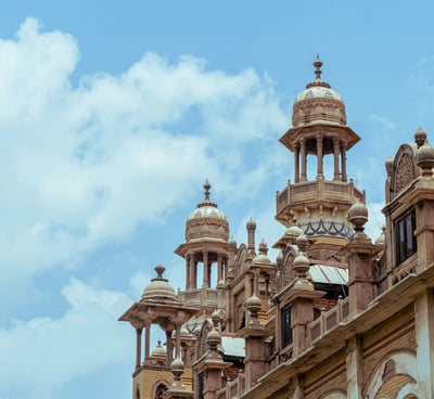 Vadodara