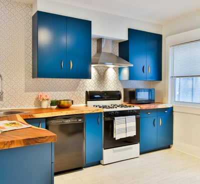 kitchen 3d design