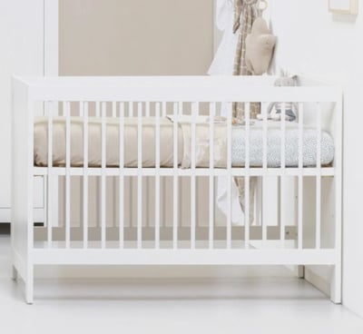 Babykamer-inspiratie-neutraal-europe-baby-wit-bedje