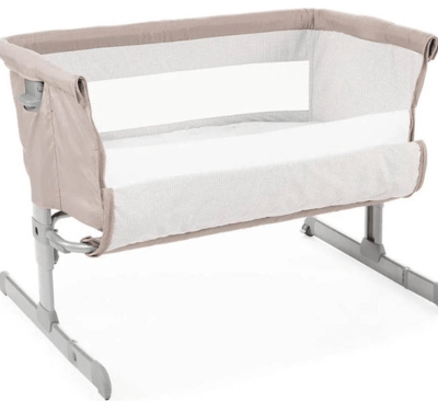 Co sleeper-chicco-next-to-me-voorkant
